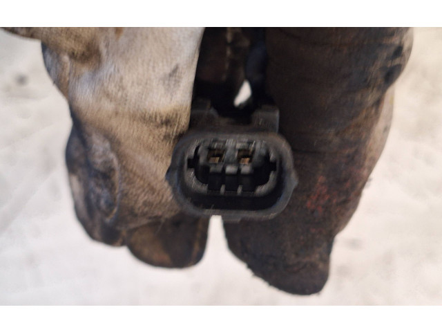 Turbodmychadlo Турбина 4947719200   Chevrolet Captiva   