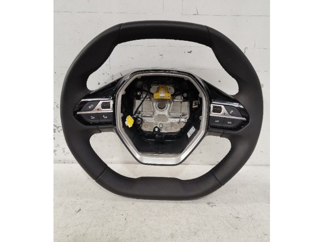 Руль 98546457ZD Peugeot 2008 II