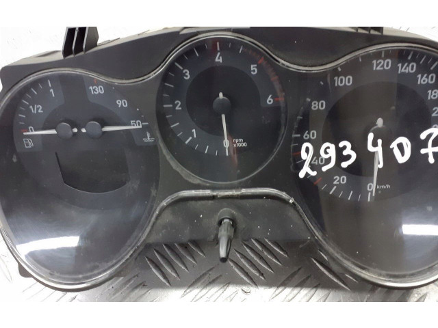 Volant Seat Leon (1P) 2007 1P0920823G