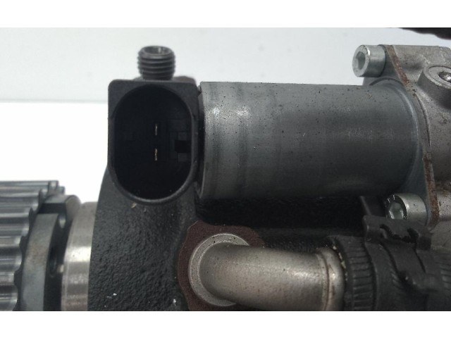 Топливный насос