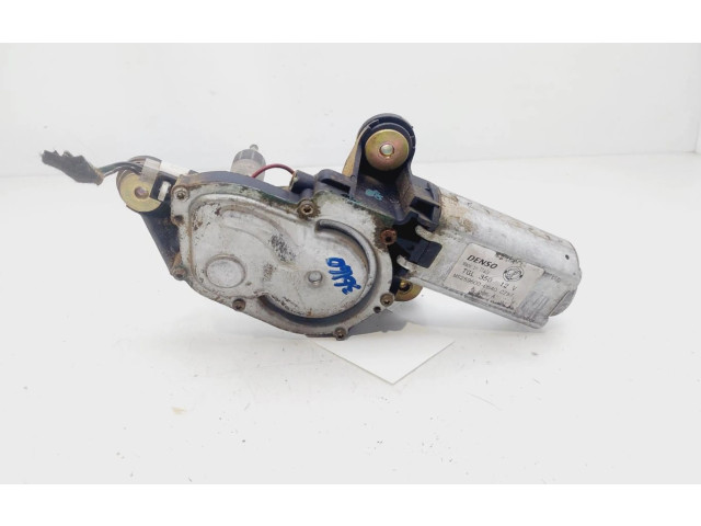 Моторчик заднего дворника 2596000640 Alfa Romeo 166