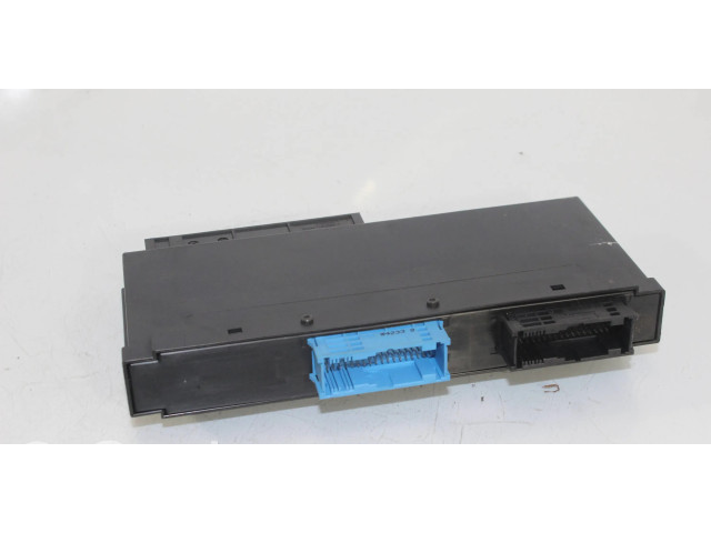 Блок комфорта 9177985, 9652017850 BMW 1 E82 E88