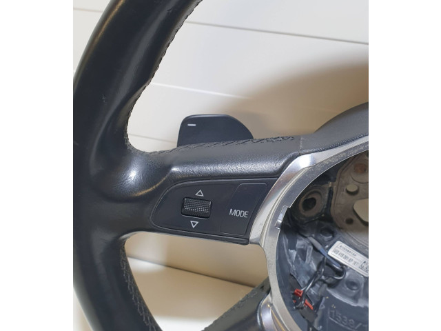 Volant Audi A8 S8 D3 4E 2004 4E0000124A, 4E0419091BP1KT