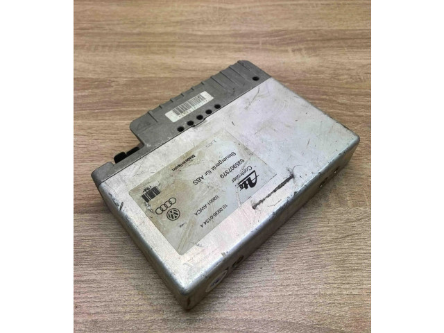 Блок управления АБС 535907379, 03001AWCA   Volkswagen PASSAT B3
