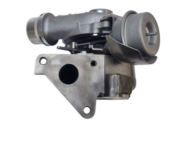 Turbodmychadlo Турбина 54399880027, LTRPA54399880027 Renault Clio II