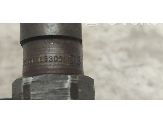 Форсунка KCA17S42 Peugeot 406 DHY