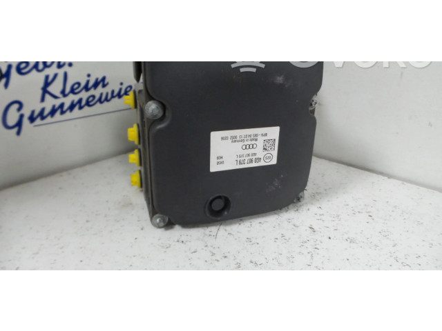 Блок АБС 4G0614517AA, 0265250562 Audi A7 S7 4G 2011 - 2017 года