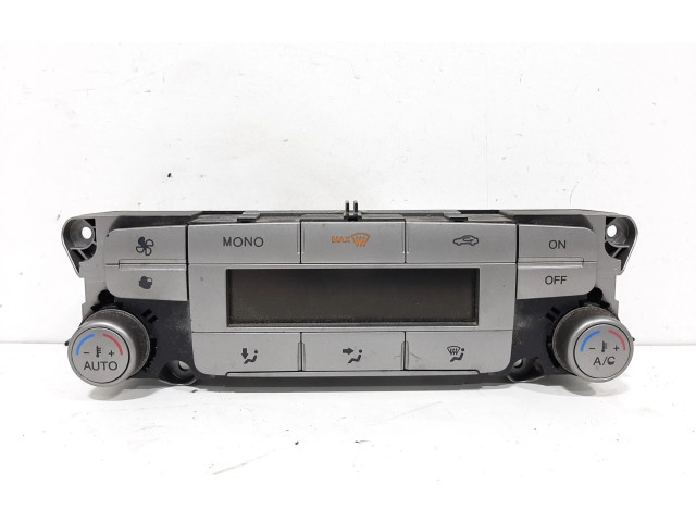 Модуль блока управления кондиционером 7S7T18C612AF   Ford S-MAX