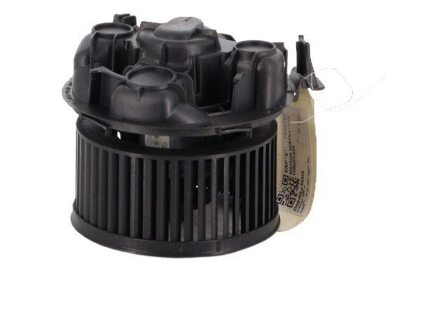 Вентилятор радиатора     7701062226    Renault Clio III 