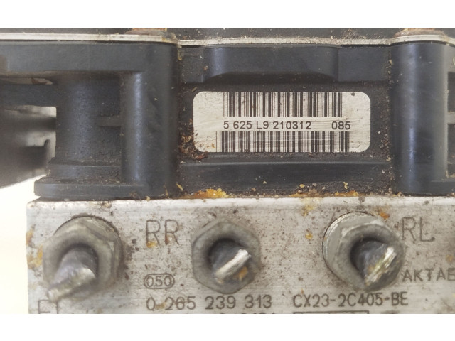 Блок АБС CX232C405BE   Jaguar  XF X250  2007 - 2015 года