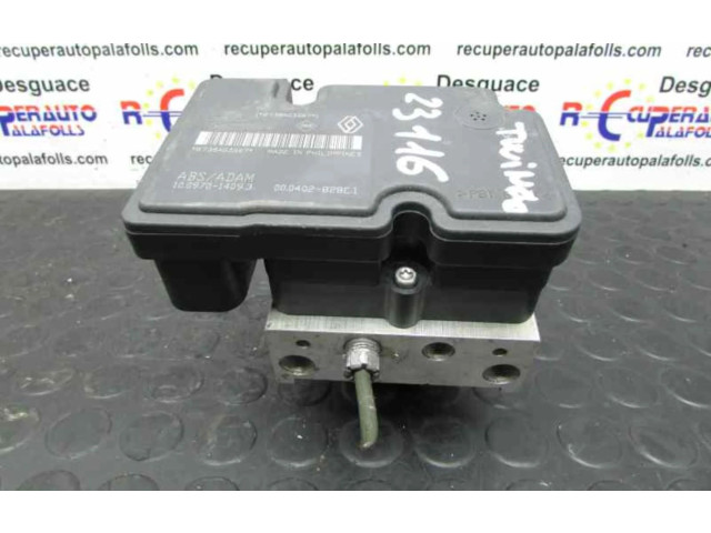 Блок АБС 8200403322F Renault Twingo II 2007 - 2014 года