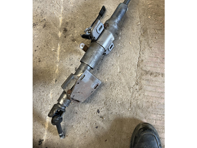 Рулевая рейка Mitsubishi Carisma 1996 - 1999 года