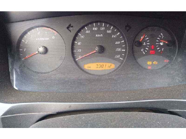 Панель приборов 8022009100   SsangYong Kyron       