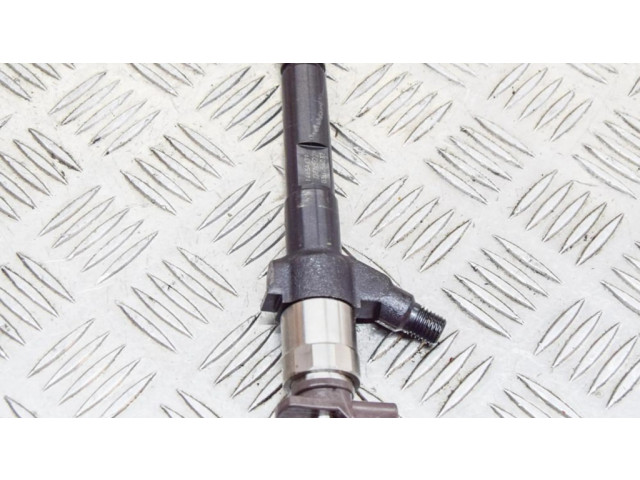 Форсунка 1465A439 Mitsubishi L200 для дизельного двигателя 4N15 2.4