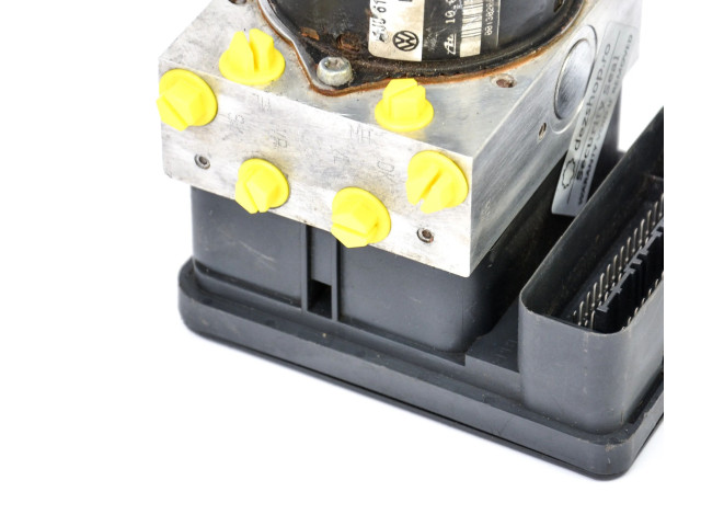 Блок АБС 1C0907379D, 1J0614417C Skoda Octavia Mk1 (1U) 1996 - 2004 года