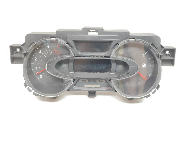 Панель приборов 248103330R, LDSH114861   Renault Trafic III (X82)       