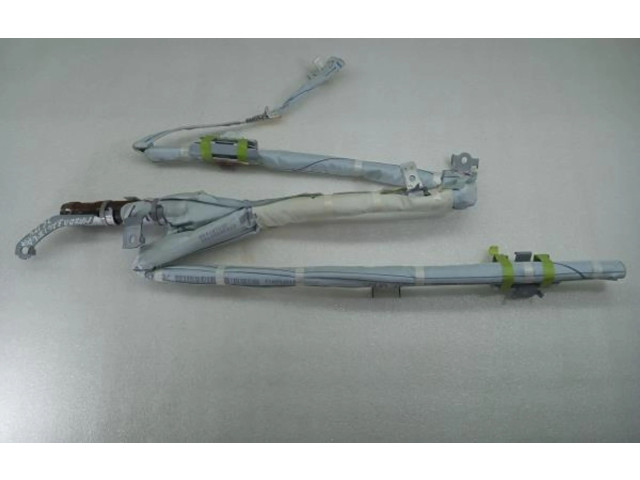 Боковая подушка безопасности 604121037, 0080P1110080 Mazda 3 III