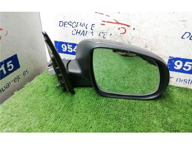 Зеркало (механическое) KIA Ceed 2006 - 2012 года
