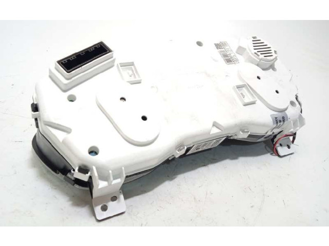 Přístrojová deska Subaru XV 2022 85012FL580