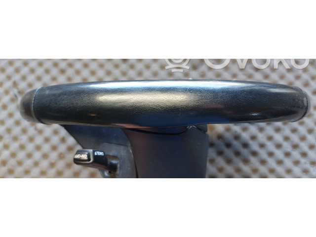 Руль Lexus IS 220D-250-350 2006 - 2013 года GS12002380