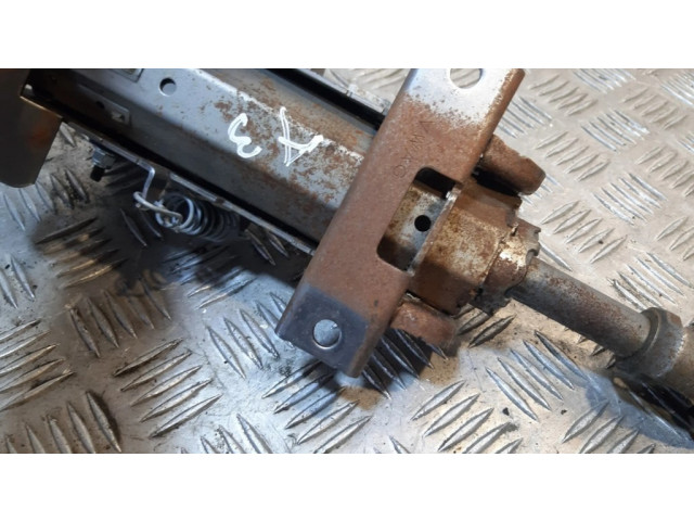 Комплект оси рулевого колеса