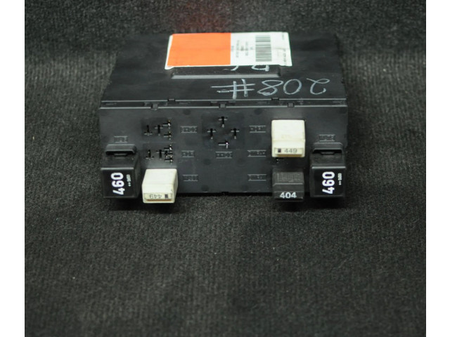 Датчик температуры топлива Volkswagen PASSAT B6 2005 - 2010 года