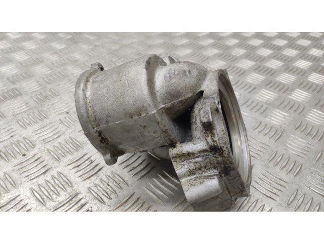 Turbodmychadlo Турбина 06J145701J   Skoda Superb B6 (3T) 1.8  Cda