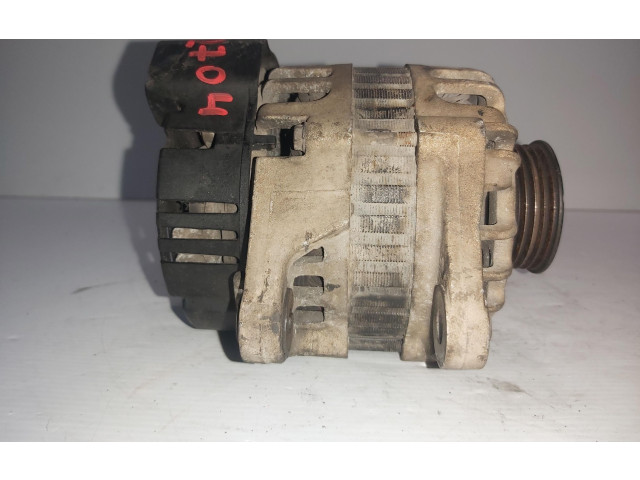 Генератор Hyundai Getz