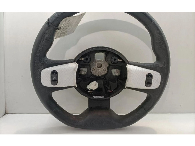 Руль Renault Twingo III  2014 -  года 484004149R, 484004149R      