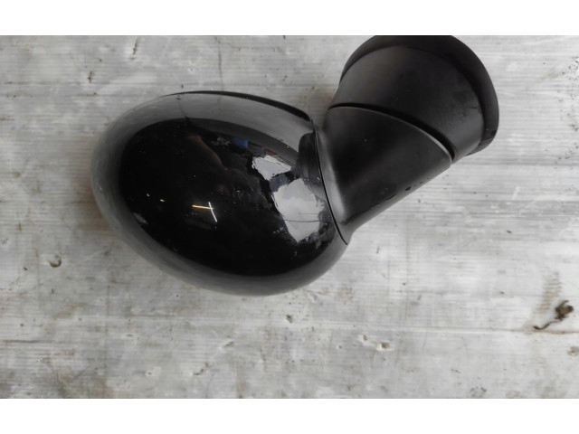 Зеркало электрическое        Mini One - Cooper Coupe R56  2005 - 2014 года   