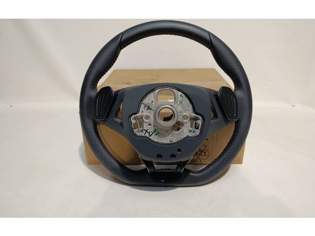 Руль Skoda Octavia Mk4 2019 - года 5E3959542E