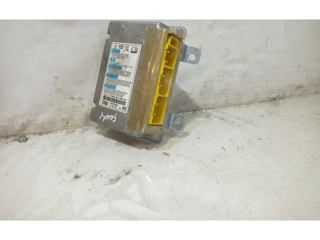 Блок подушек безопасности 77960SEF, 77960SEF Honda Accord