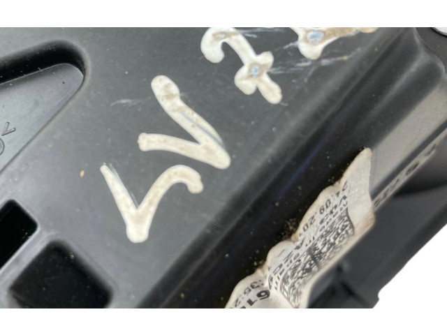 Панель приборов 5JA920901, A2C96160800   Skoda Rapid (NH)       