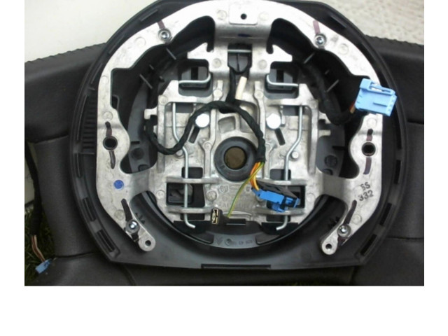 Руль Citroen C5 2008 - 2016 года 00004109KV, 00004109KV