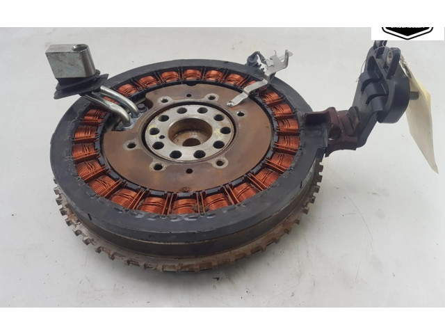 Генератор 31491811, 31473173   Volvo XC90      