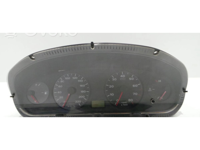 Панель приборов 46763596 Fiat Marea