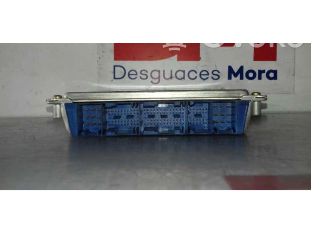 Řídící jednotka 4D0907409B Audi A8 S8 D2 4D