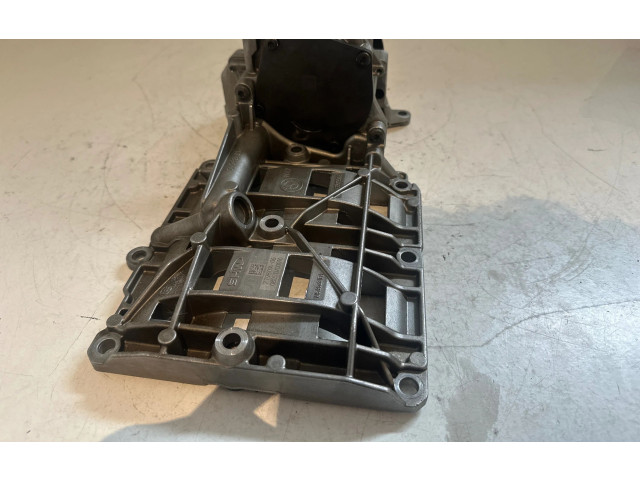 Čerpadlo oleje 9140307540 BMW 3 E90 E91