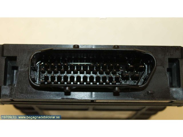 Блок управления коробкой передач 09K927750P, 09K927750P   Volkswagen Transporter - Caravelle T5