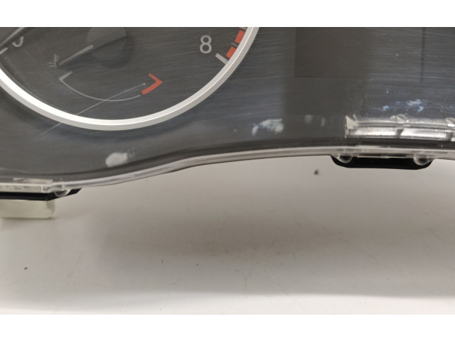 Přístrojová deska Nissan Juke II F16 2021 6PA0B