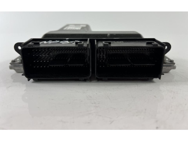 Блок управления двигателя 32253221, NP93   Volvo XC90