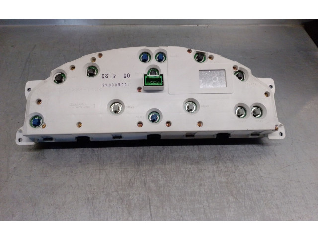 Панель приборов 9499668   Volvo S80       