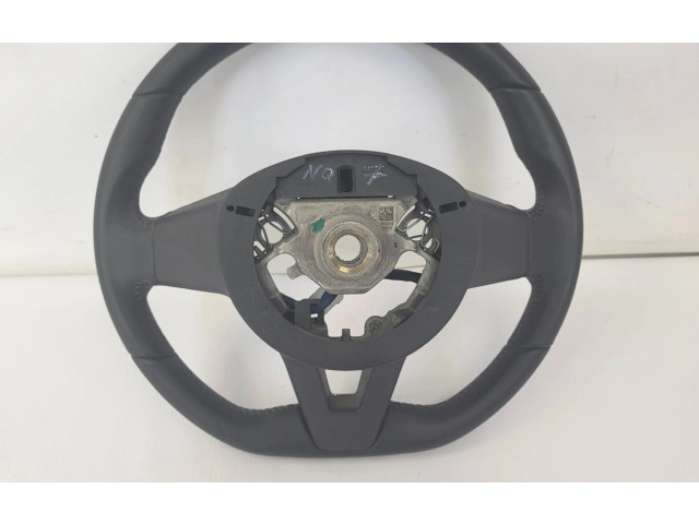 Volant Nissan Qashqai 2017   