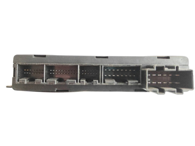 Блок комфорта 4B0962258A, 410215006001 Audi A6 S6 C5 4B