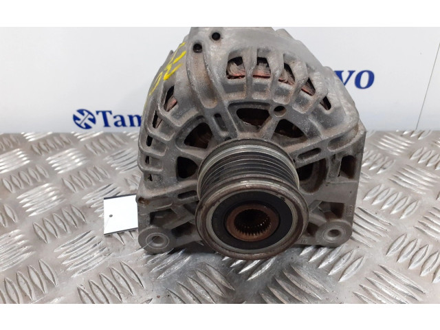 Генератор TG12C094, 231003831R   Dacia Duster      