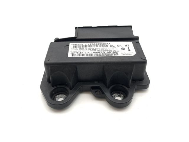 Блок подушек безопасности P68239523AA, 68239523   Jeep Cherokee