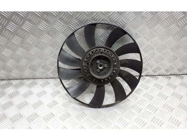 Комплект вентиляторов Audi A6 S6 C5 4B