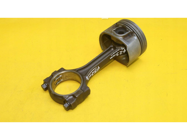 Píst Volkswagen Beetle 1302