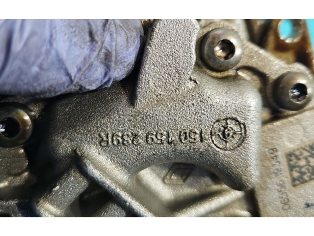Масляный насос   150107908R, IMPRK1400788  Renault Clio IV 