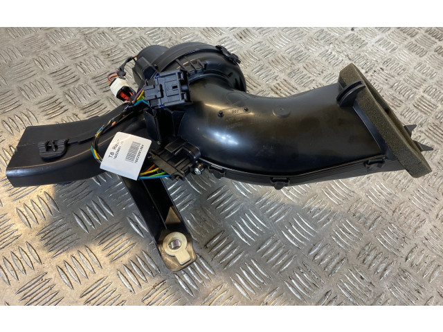 Вентилятор печки    9683444380, 3720E02   Peugeot 5008